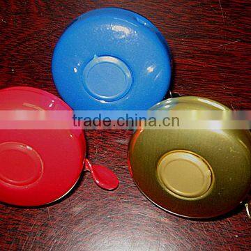 Stamping Beauty Glass Beer Mug Bell for Party