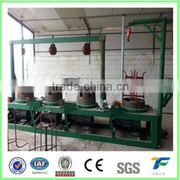 best price wire drawing machine manufacture /steel and iron drawing machine machinery