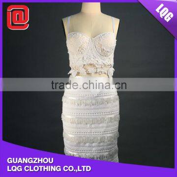 corset evening dress bustier fashion dress white dresses for women