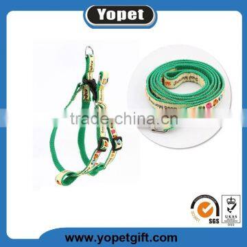 Pet Soft Body Harness Stocked Pet Products photo-4