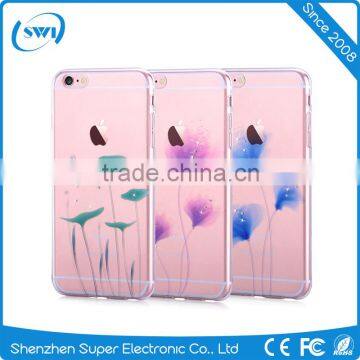China Cell Phone Case Supplier for Iphone 6 Series With Factory Price