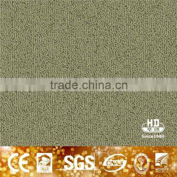 Home Textile Hotel Designs Jacquard Carpet Tufted Pattern Carpet