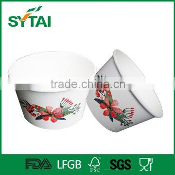 Large Salad Disposables Bowl photo-3