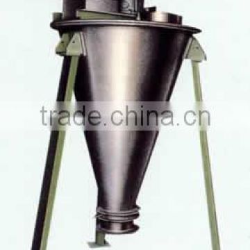 SDSH Series double screw cone Fertilizer mixer/double screw mixer