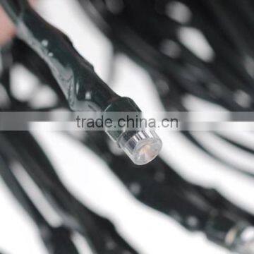 New Arrived Holiday Light Solar Power 1m*2m 100L LED Net Light