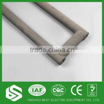 Hot Sale w Type Sic Heating Element for Furnace photo-3