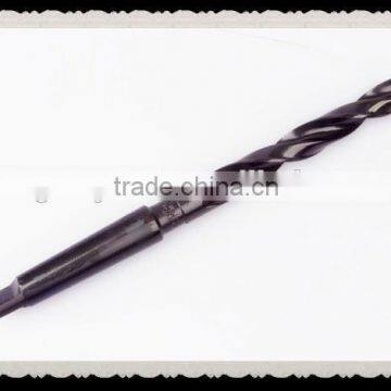 70mm Diamater Black Oxide hss twist drill bit set