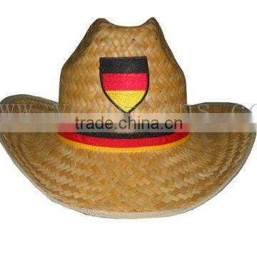 Straw Hat
