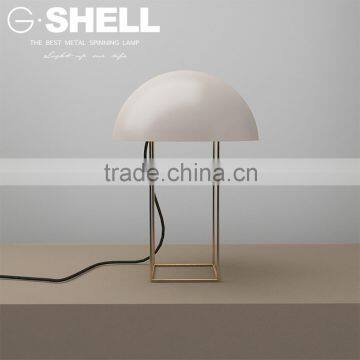 Dimmable Led Office or Hotel Modern Desk Lamp