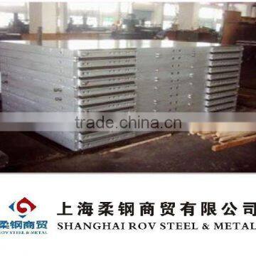 Hot Rolled SS300 Steel Plate