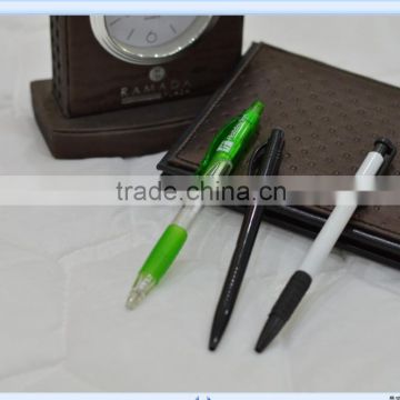 Custom Logo Hotel Advertising Ballpoint Pen Wholesale