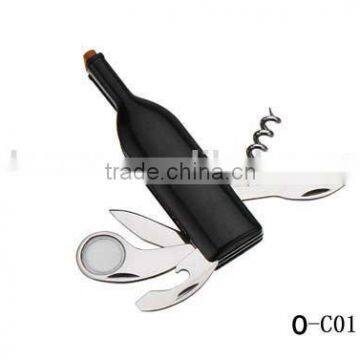 Competitive Price Bottle Shape Beer Opener
