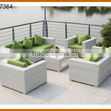 2016 Ritzy Sofa Group Rattan Sofa Furniture