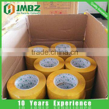 BOPP Film and Acrylic Adhesive Tape(Professional Manufacturer Since 2003)