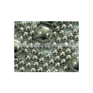 3.969mm ,6.35mm,7.938mm Bicycle Steel Balls