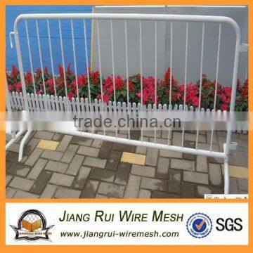 temporary fence /crowd control barrier/garden fence