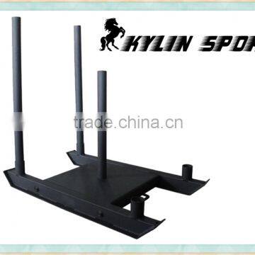 qj-ra048 high quality gym sled