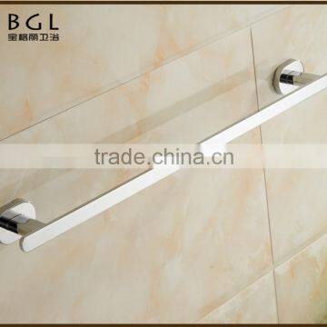 12324 best selling hot chinese products zinc alloy bathroom accessories wall mount towel bar