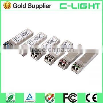 10G Optical Transceiver For Brocade 10km 1310nm Modules photo-2