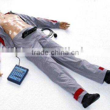 manikin, CPR manikin, male CPR mannikin