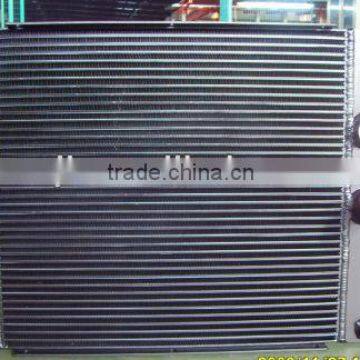 Plate fin Heat Exchanger