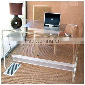 hot sell and new design acrylic desk stand