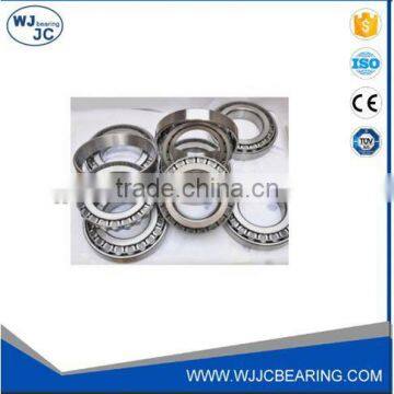 Tapered roller bearing Inch LM503349/LM503310	45.987	x	74.976	x	18	mm