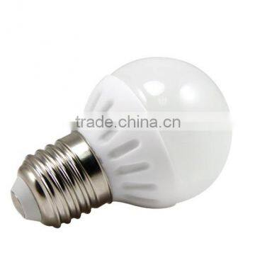 Professional multi-color e27 led light bulb with remote with high quality