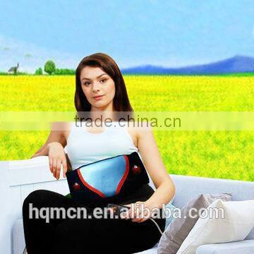 HQM612S powerful motor slim belt