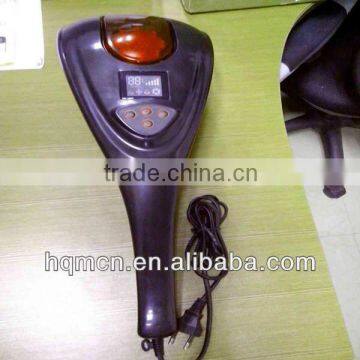 HQM823 fist shaped massager body