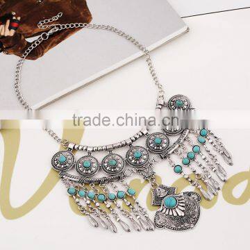 Latest Hot Selling!! Top Quality Tassel Necklace Wholesale for Sale photo-3