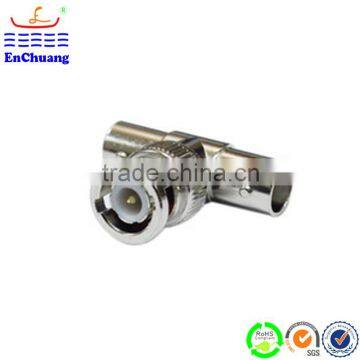 Zinc alloy for automotive connector D Sub Backshell Zinc Alloy Body