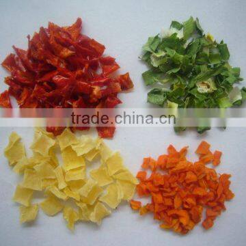 bulk organic dehydrated vegetables for instant noodles