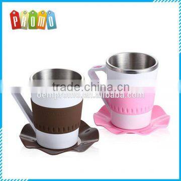 High quality self stirring mug coffee mug with new design wholesale price