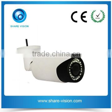 Onvif P2P HI Vision CCTV IP Camera, Low Price Home Surveillance Camera Installation