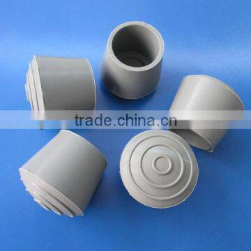 Rubber tips for chair/Rubber Chair leg tips/Rubber feet for chair