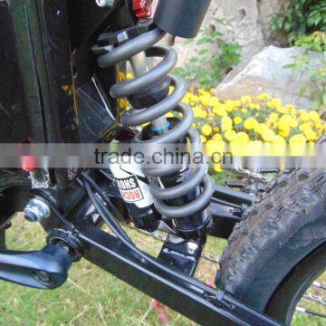 Big Power 3kw Hub Motor Conversion Kit Electric Bike Bmx Bikes photo-3