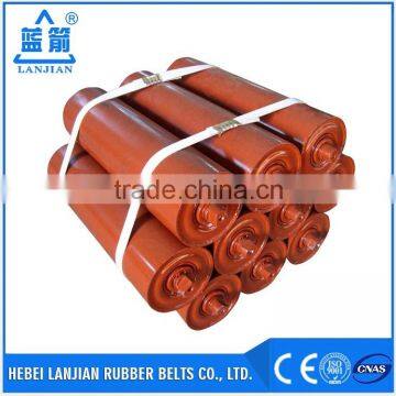 conveyor belt parts conveyor belt guide roller idler