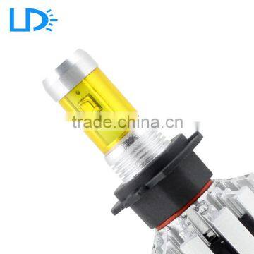 High Power Led Headlight Bulb H7 12V Led Car Headlight