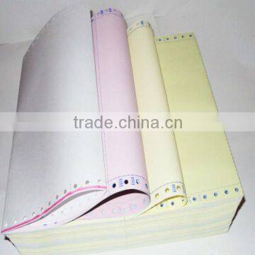 wholesale carbonless computer printing paper A4 size