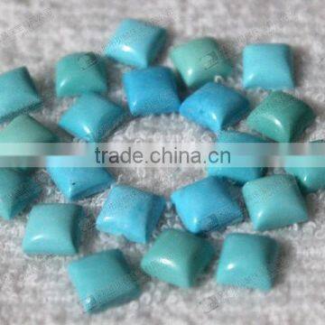 Wholesale semi precious stone turquoise