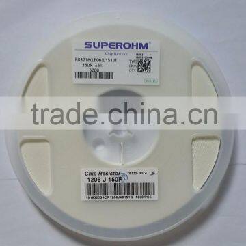 Chip Resistor 1206 J 150R