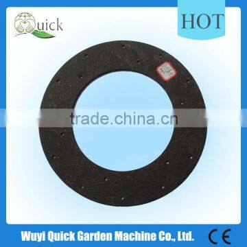 brake roll lining