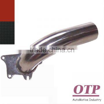 Stainless steel exhaust downpipe for H23 Downpipe