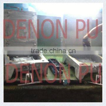 PU Directly Injection Mold Maker photo-2