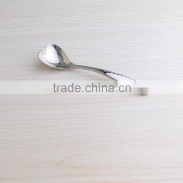 Soup Serving Spoon , Round Soup Spoons , Soup Spoon photo-6