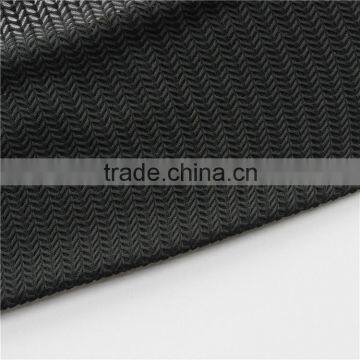 African Style Black Goerge Lace Mesh Polyester Fabric For Clothing/Dress/Garment Accessories photo-4