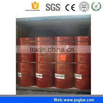 High Quality Polyol Isocyanate/spray Liquid Polyurethane Foam photo-5