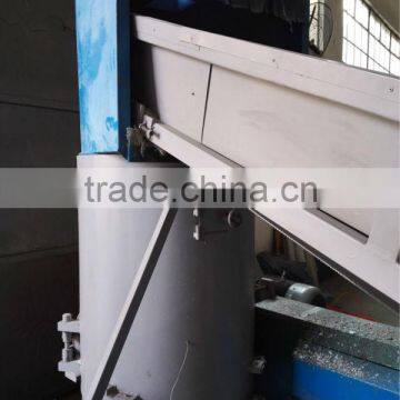 Best Sale Plastic Granulate Recycle Machine photo-6