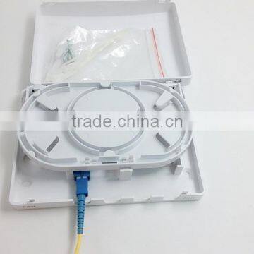 FTTH Fiber Optic Termination Box